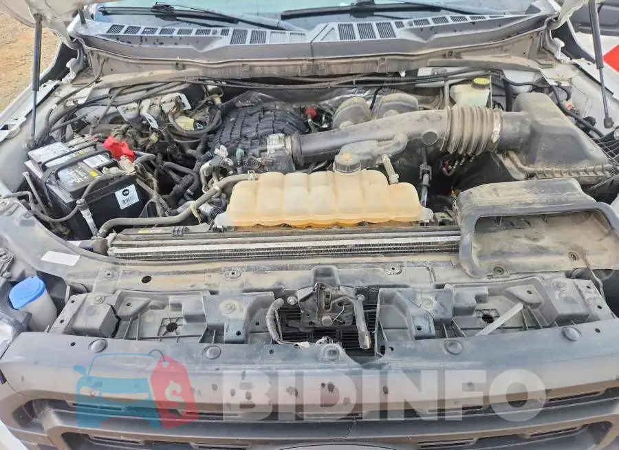 1FTMF1CB8NKE11516 Photo# 11