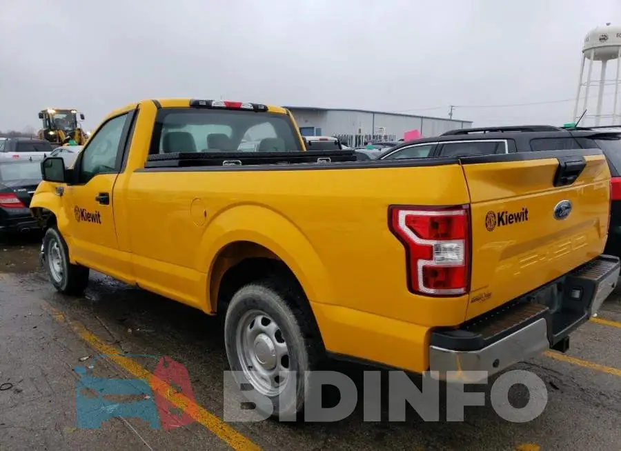 1FTMF1E59LKD46244 Photo# 2