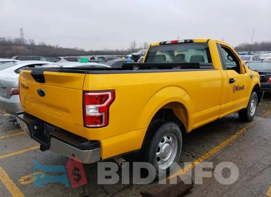 1FTMF1E59LKD46244 Photo# 3