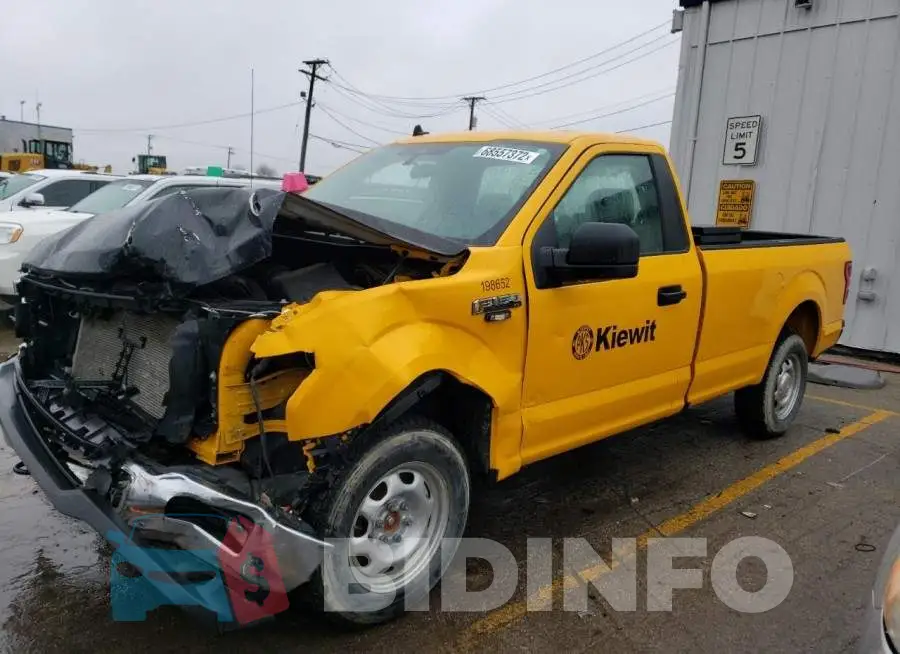1FTMF1E59LKD46244 Photo# 1