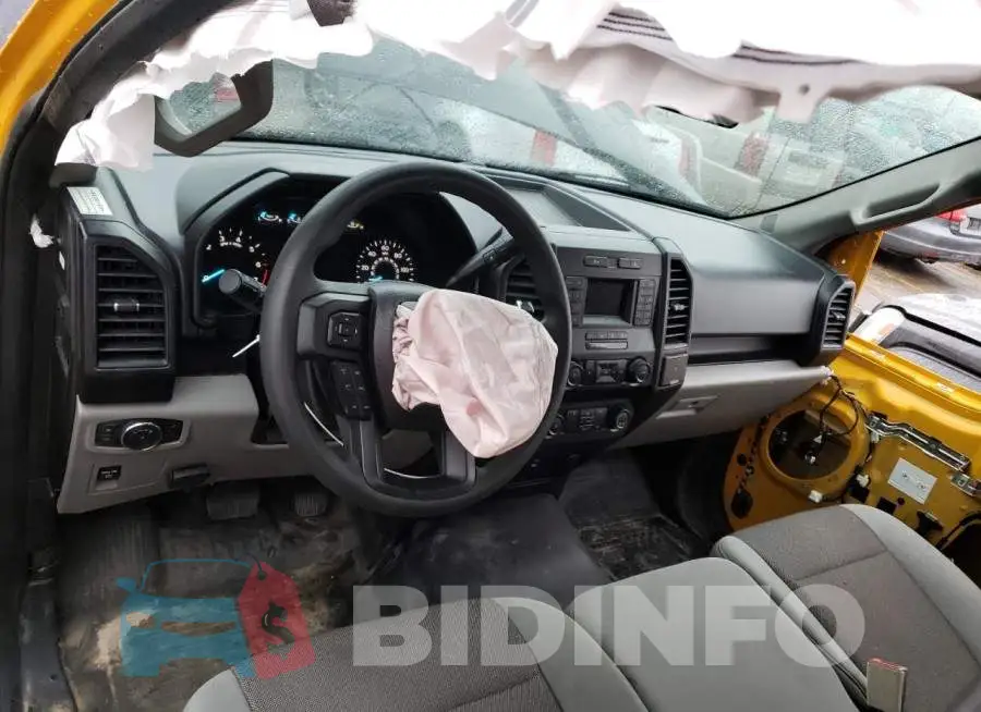 1FTMF1E59LKD46244 Photo# 8