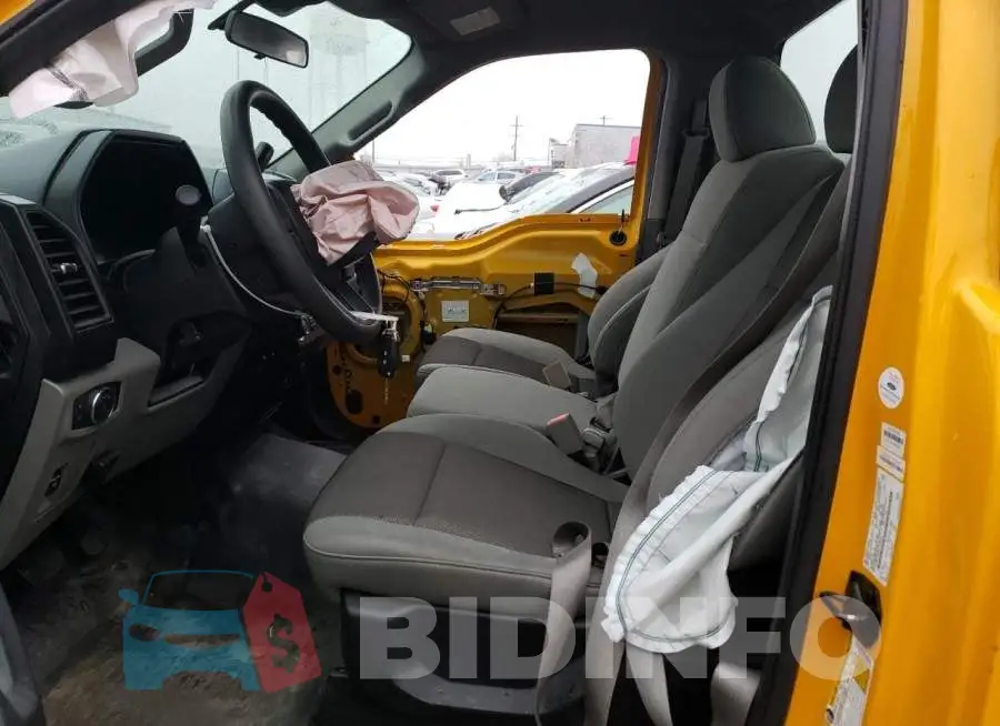 1FTMF1E59LKD46244 Photo# 7
