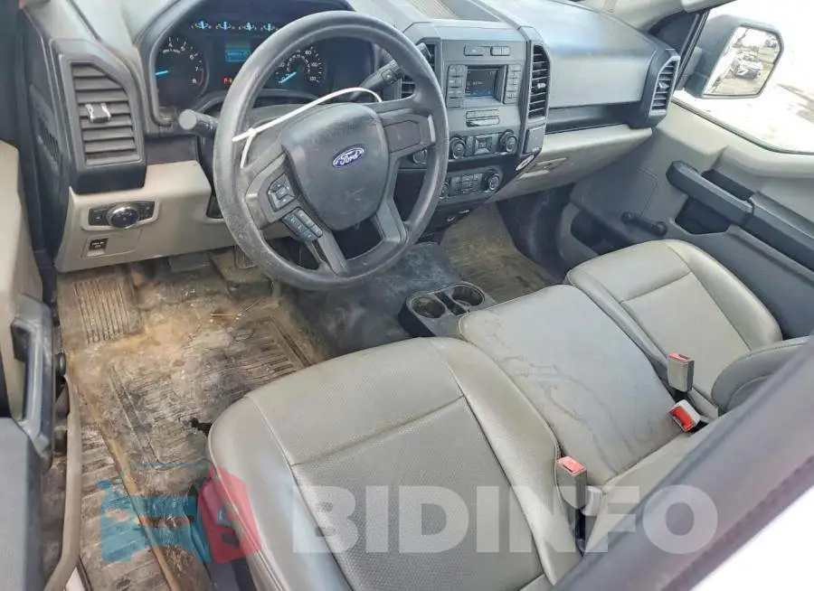 1FTMF1EB3KKD47975 Photo# 8