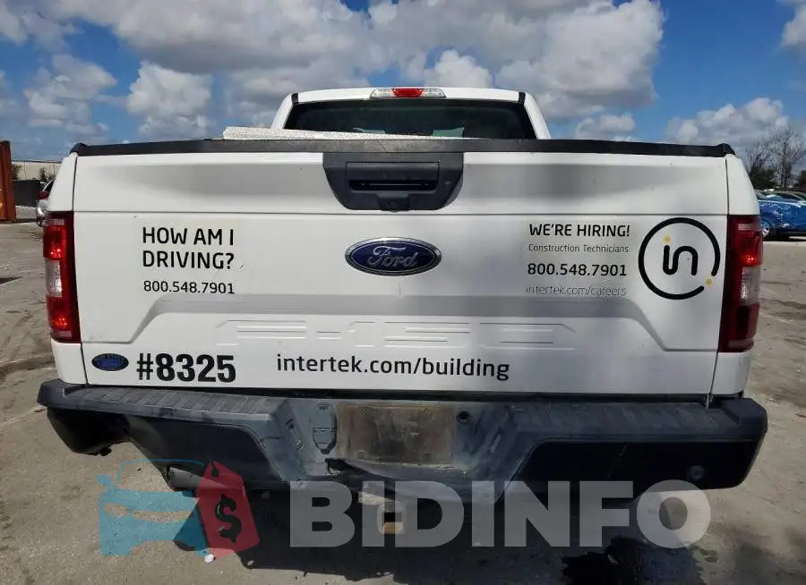 1FTMF1EB3KKD47975 Photo# 6