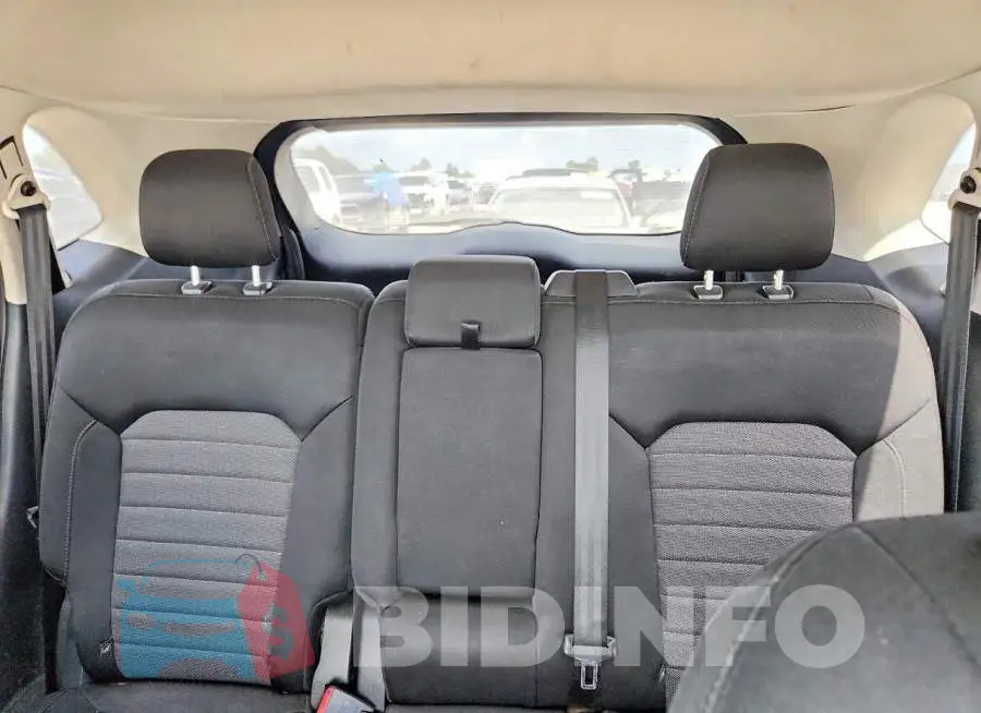 2FMPK3G96JBC61532 Photo# 10