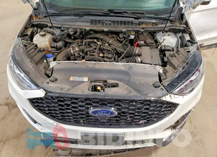 2FMPK4AP6NBA17950 Photo# 12