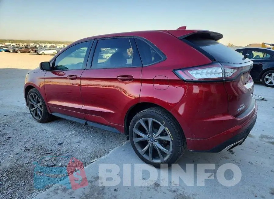 2FMPK4AP9HBB56247 Photo# 2