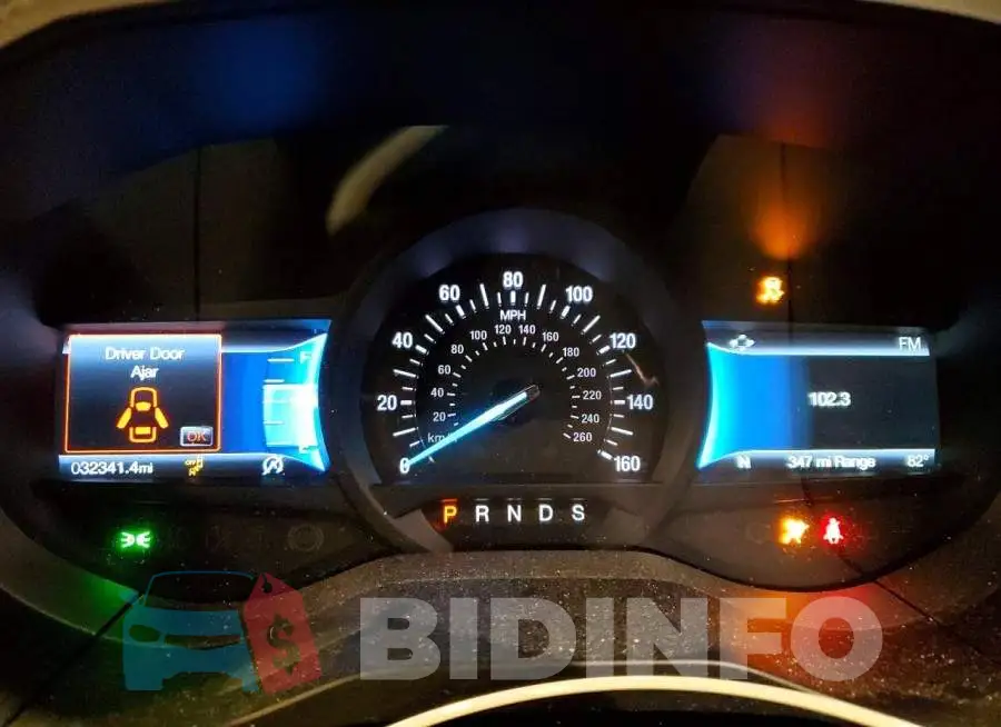 2FMPK4J93RBA60648 Photo# 9