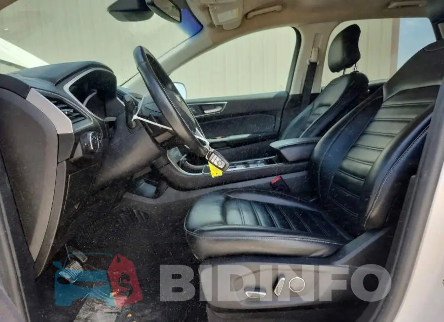 2FMPK4J97KBB49323 Photo# 7