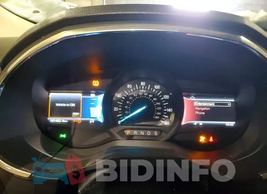 2FMPK4K95LBB39700 Photo# 9