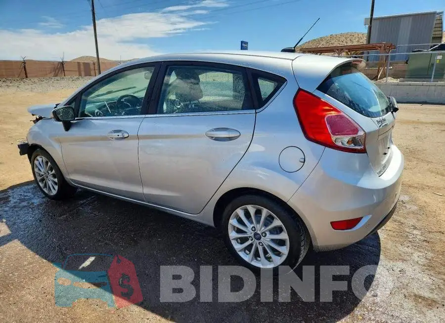 3FADP4FJ3HM138893 Photo# 2