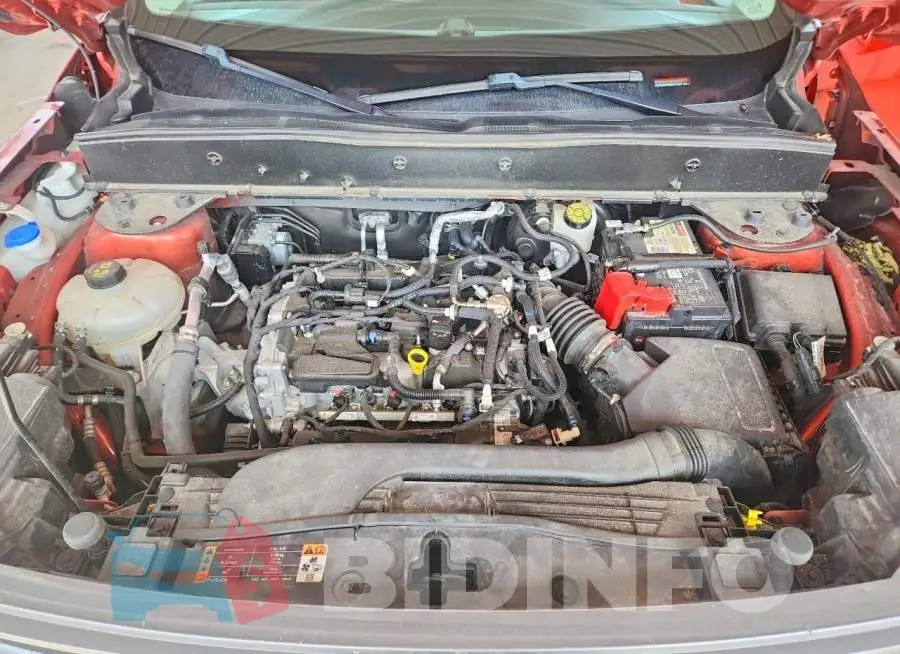 3FMCR9B66NRD47005 Photo# 12