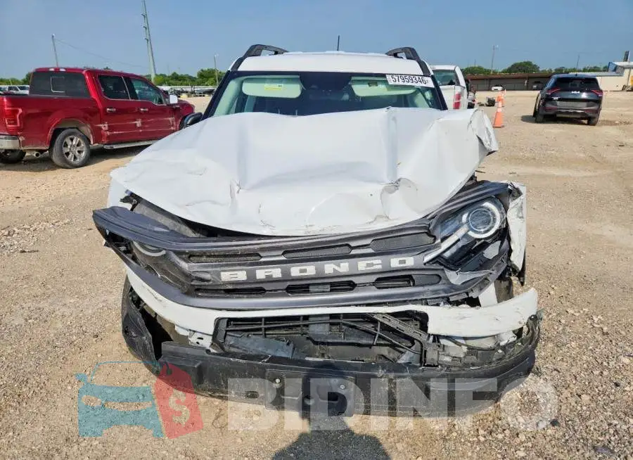 3FMCR9B69PRD60334 Photo# 5
