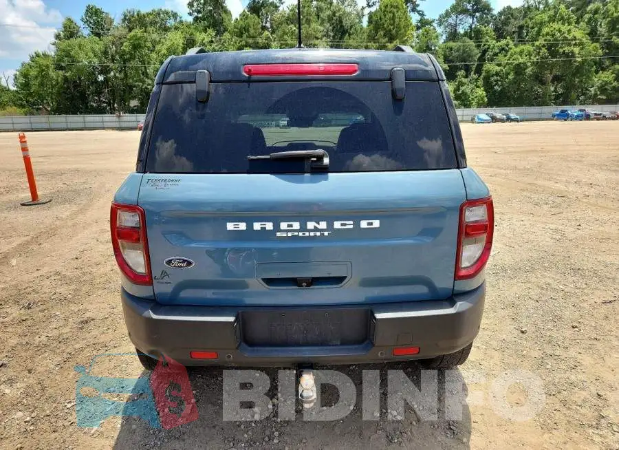 3FMCR9D90NRD79343 Photo# 6