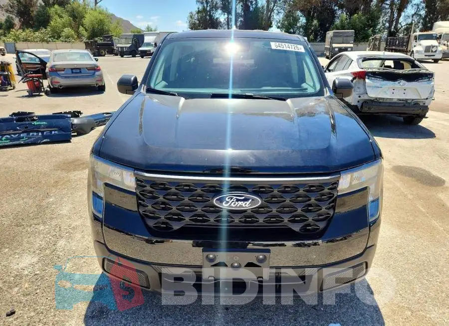 3FTTW8A31SRB59776 Photo# 5