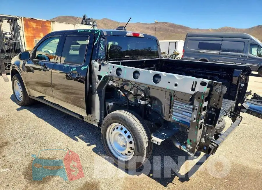 3FTTW8A31SRB59776 Photo# 2