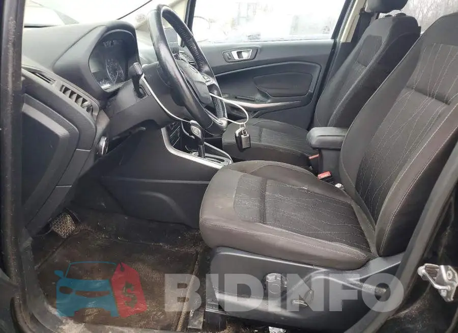 MAJ3P1TEXJC171172 Photo# 7