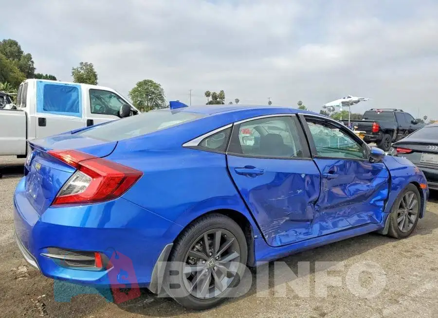 19XFC1F30ME209180 Photo# 3