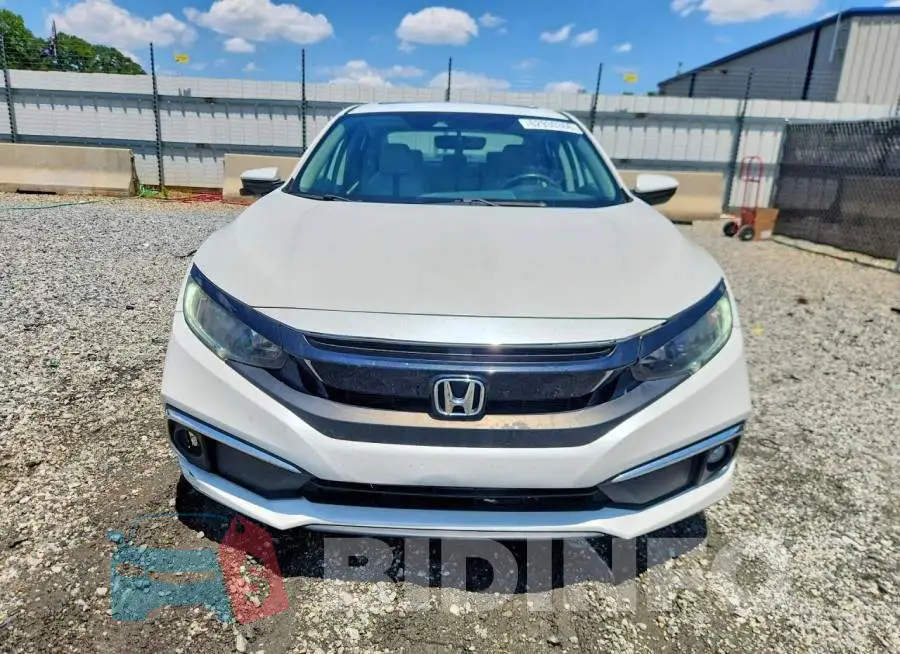 19XFC1F70LE003276 Photo# 5