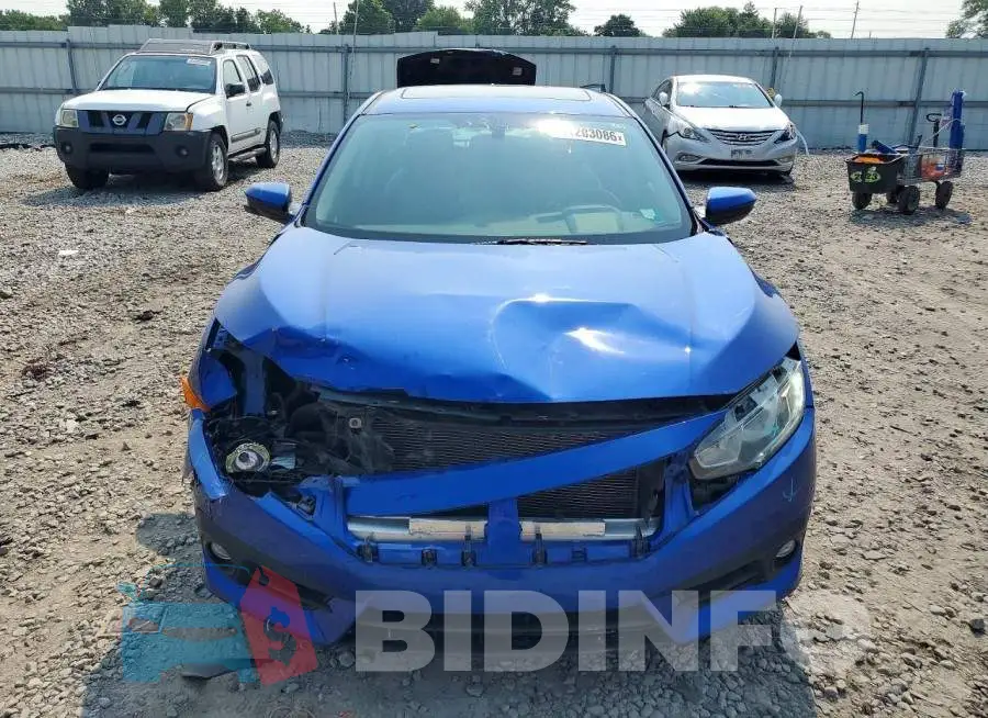 19XFC1F78HE010290 Photo# 5