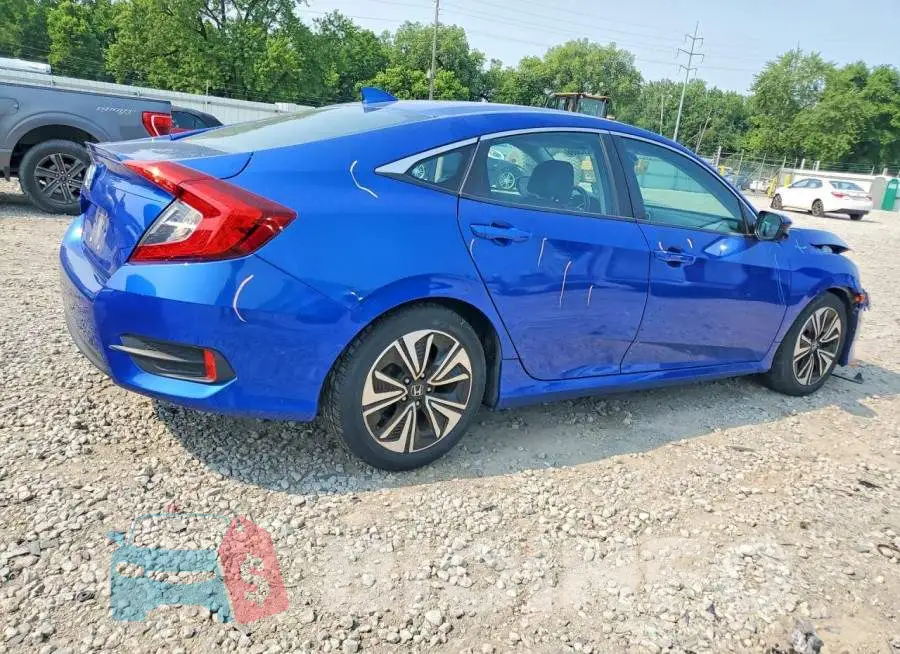 19XFC1F78HE010290 Photo# 3