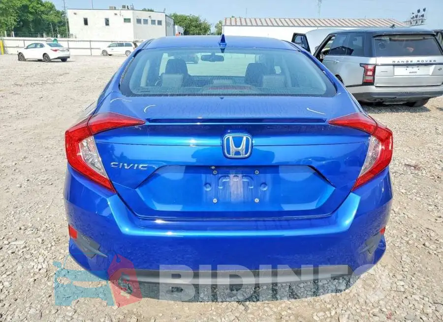 19XFC1F78HE010290 Photo# 6