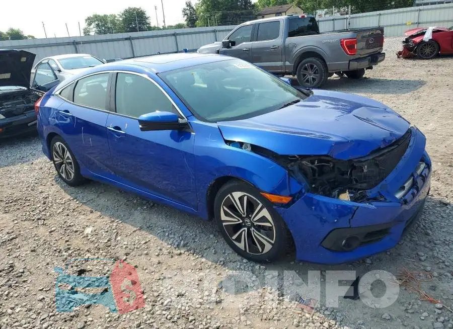 19XFC1F78HE010290 Photo# 4