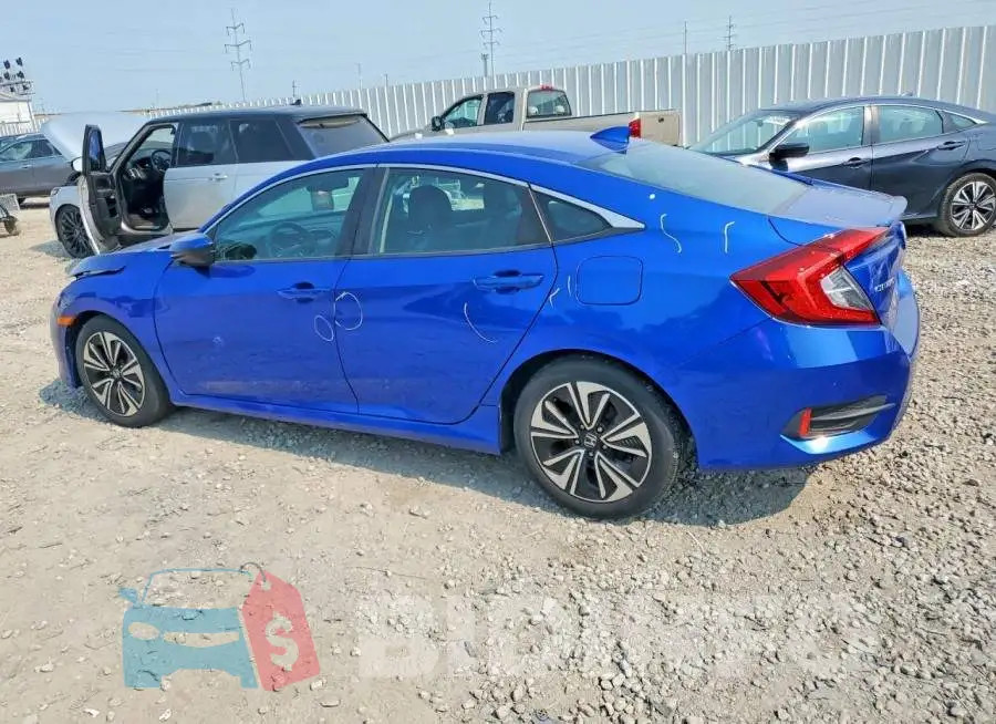 19XFC1F78HE010290 Photo# 2