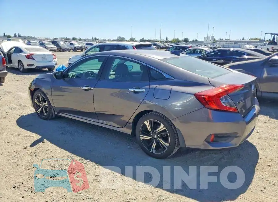 19XFC1F99HE205364 Photo# 2
