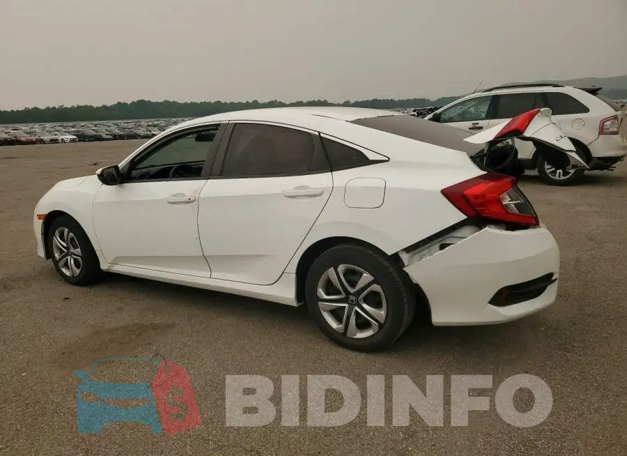 19XFC2F53HE063497 Photo# 2