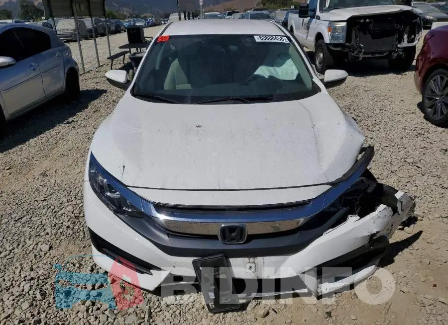 19XFC2F57HE223669 Photo# 5