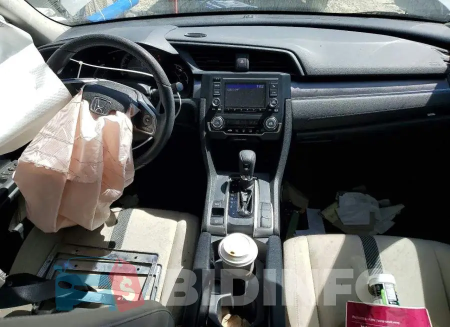 19XFC2F57HE223669 Photo# 8