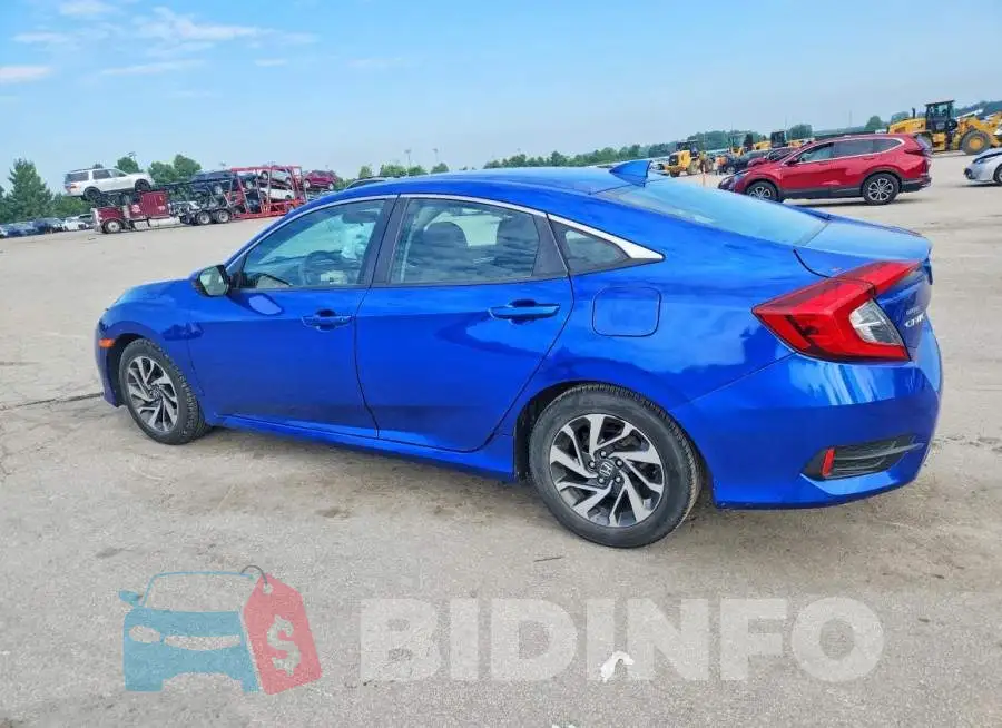 19XFC2F73HE069639 Photo# 2
