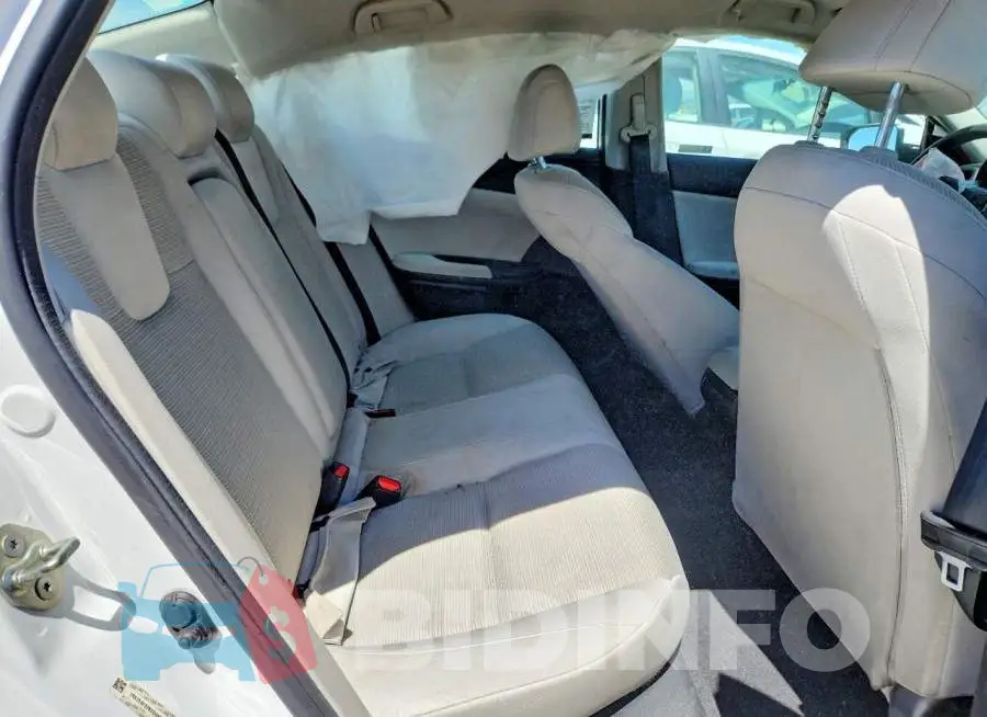 19XZE4F57KE034563 Photo# 10
