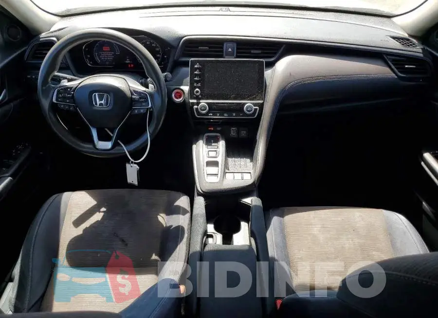 19XZE4F59KE022141 Photo# 8