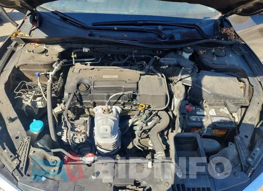 1HGCR2F38HA254322 Photo# 11