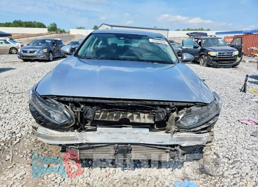 1HGCV1F14MA011640 Photo# 5