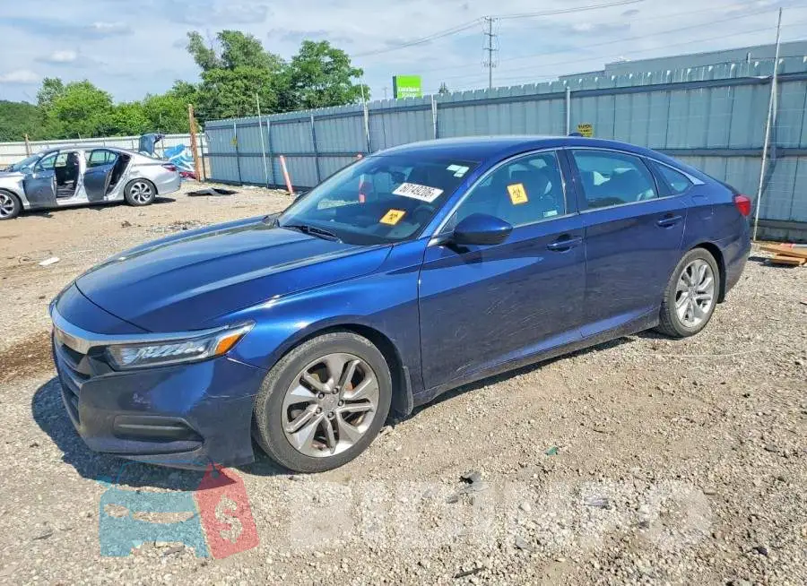 1HGCV1F18JA123045 Photo# 1