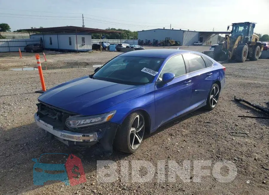 1HGCV1F37LA148278 Photo# 1