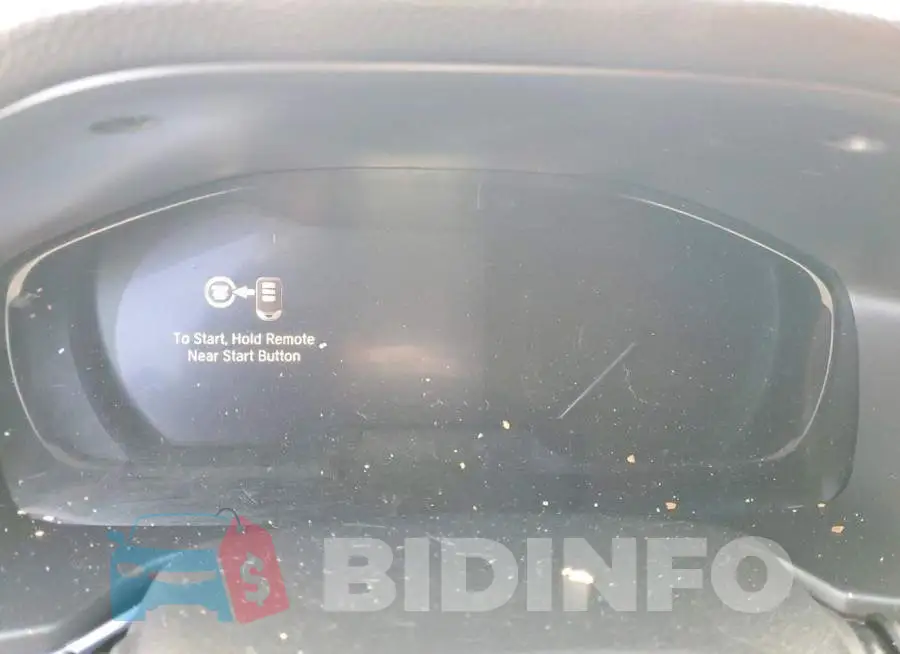 1HGCV2F30KA001191 Photo# 9