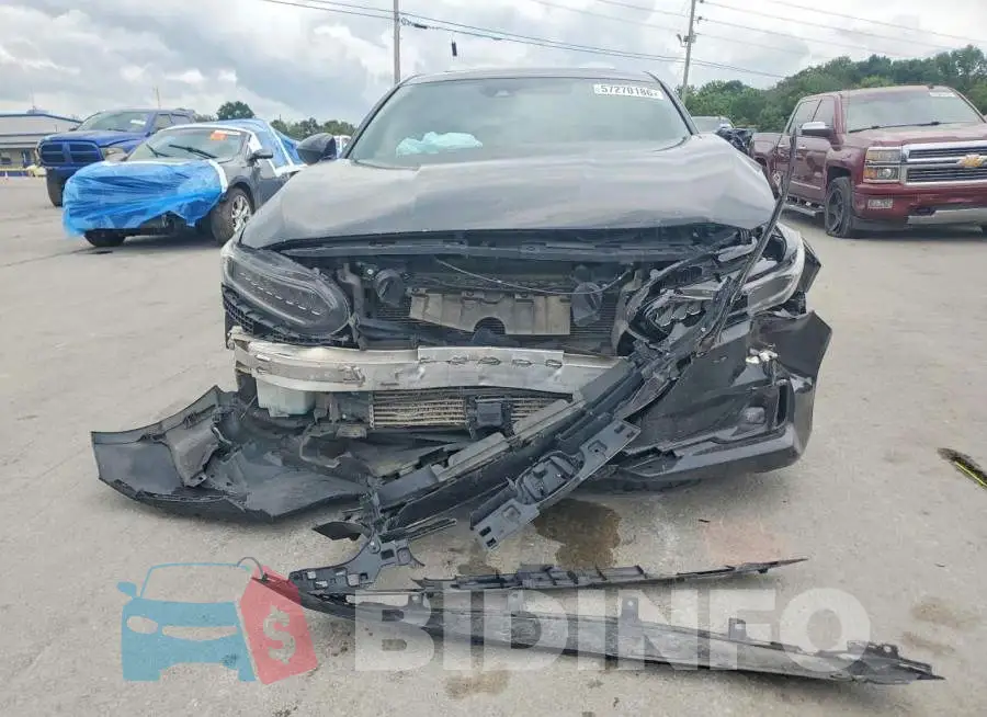 1HGCV2F36MA005250 Photo# 5