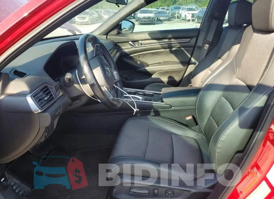 1HGCV2F38MA022468 Photo# 7