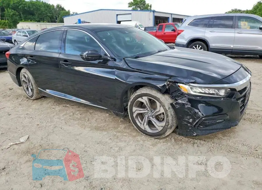 1HGCV2F53KA012039 Photo# 4
