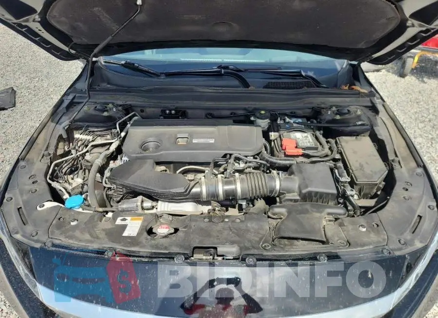 1HGCV2F98KA027400 Photo# 11