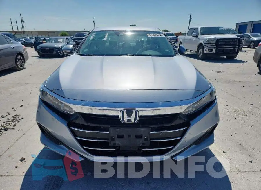 1HGCV3F17MA017802 Photo# 5