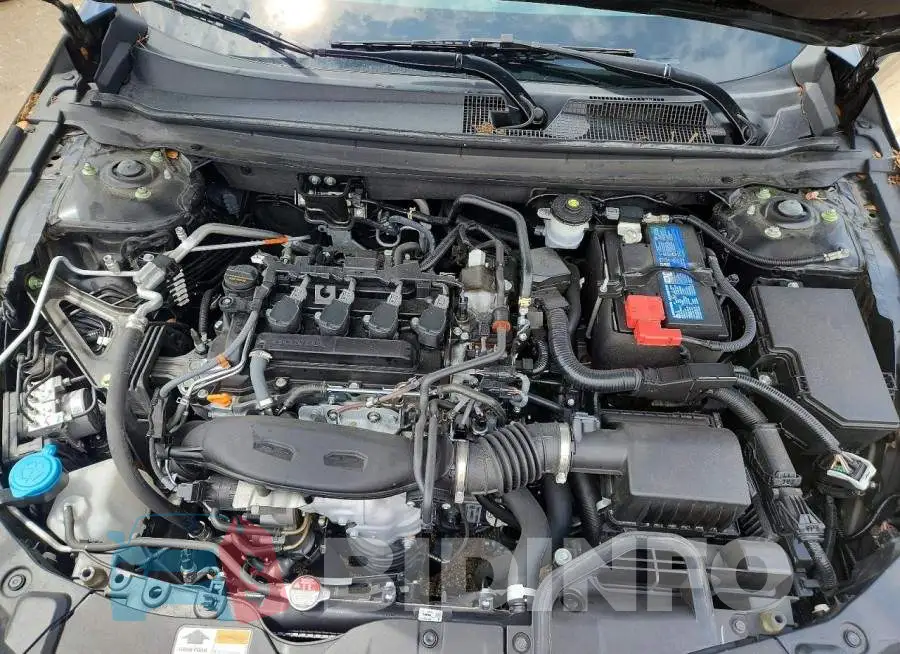 1HGCY1F27RA000106 Photo# 11