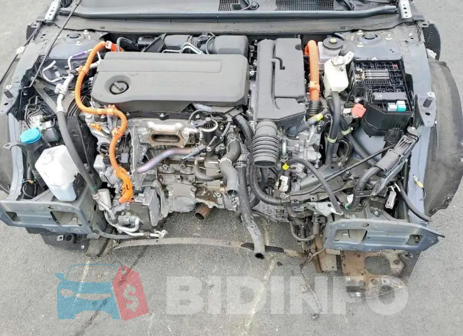 1HGCY2F88RA032136 Photo# 11