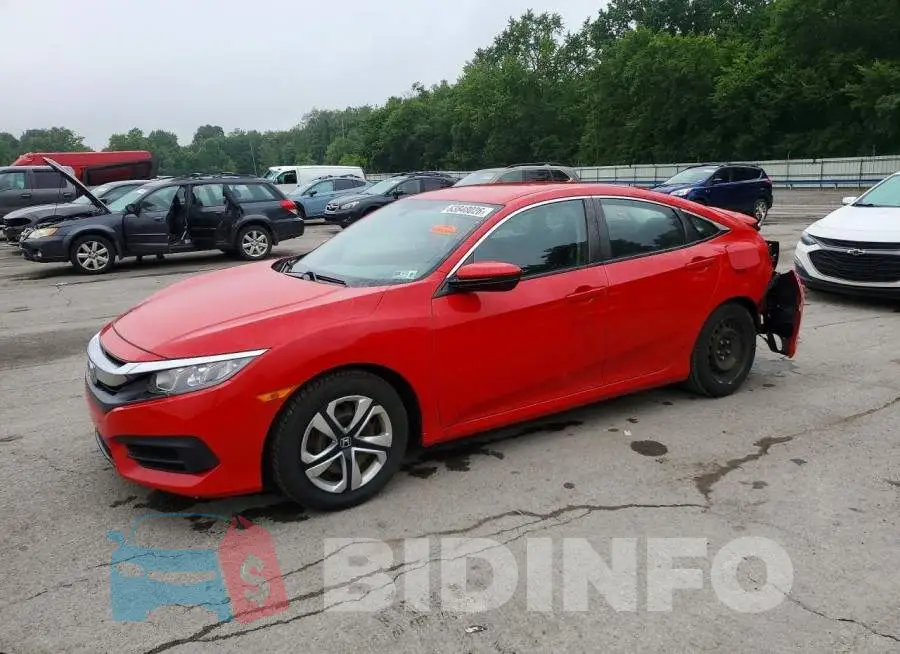 2HGFC2F5XHH566790 Photo# 1