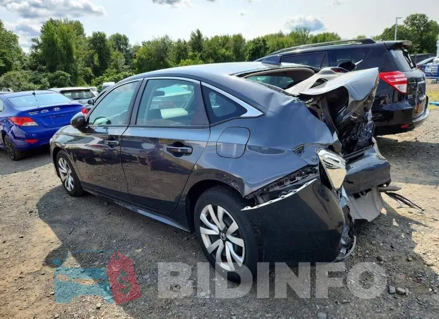 2HGFE2F24NH526202 Photo# 2