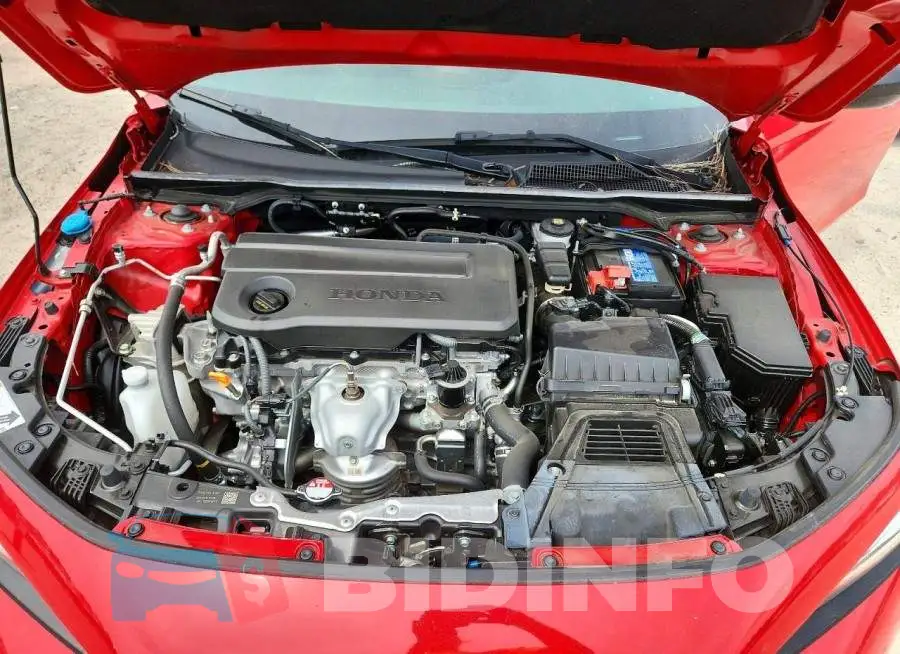 2HGFE2F56SH502943 Photo# 11
